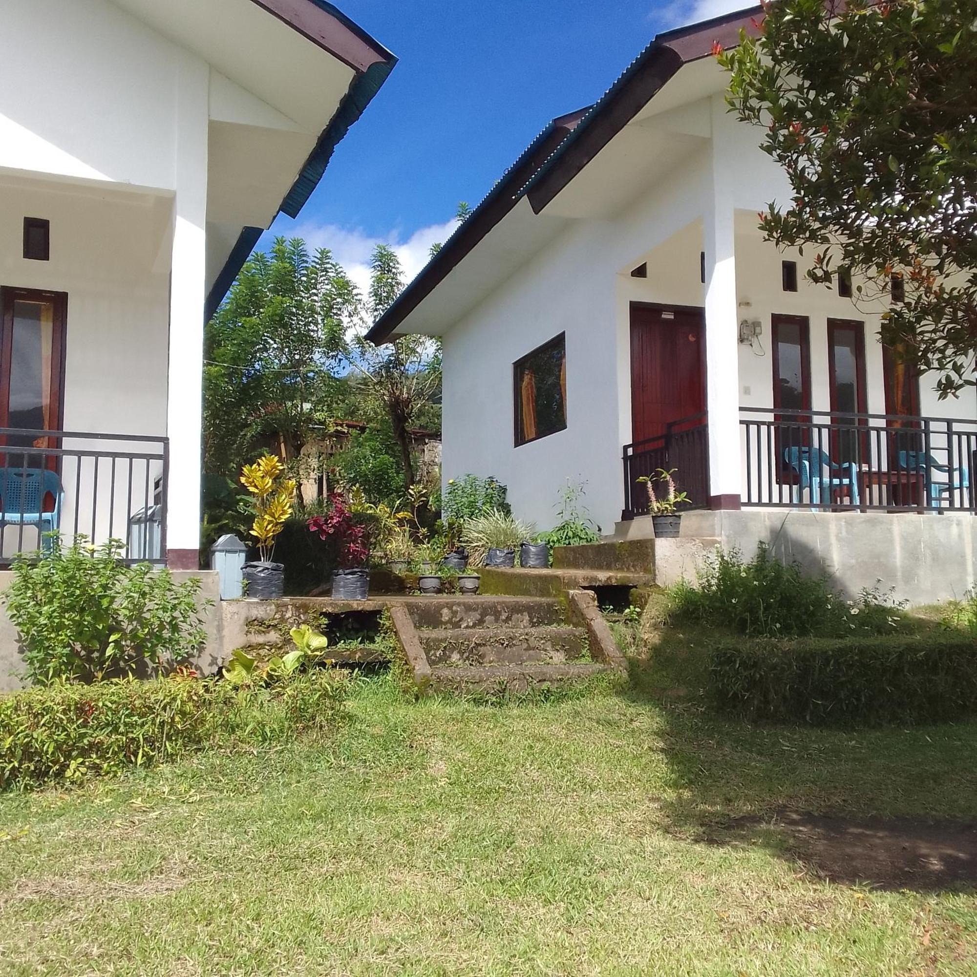 Shila Bungalow Kelimutu Exterior photo